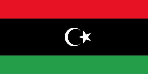 利比亚认证
