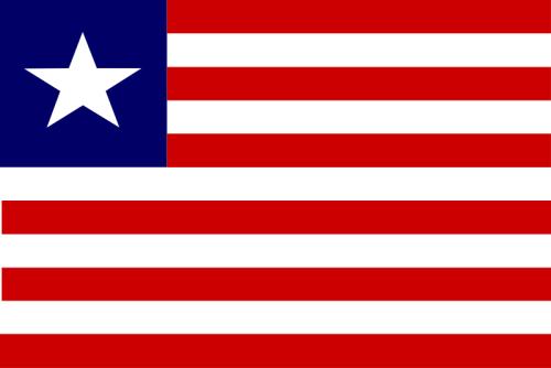Liberia CTN No.