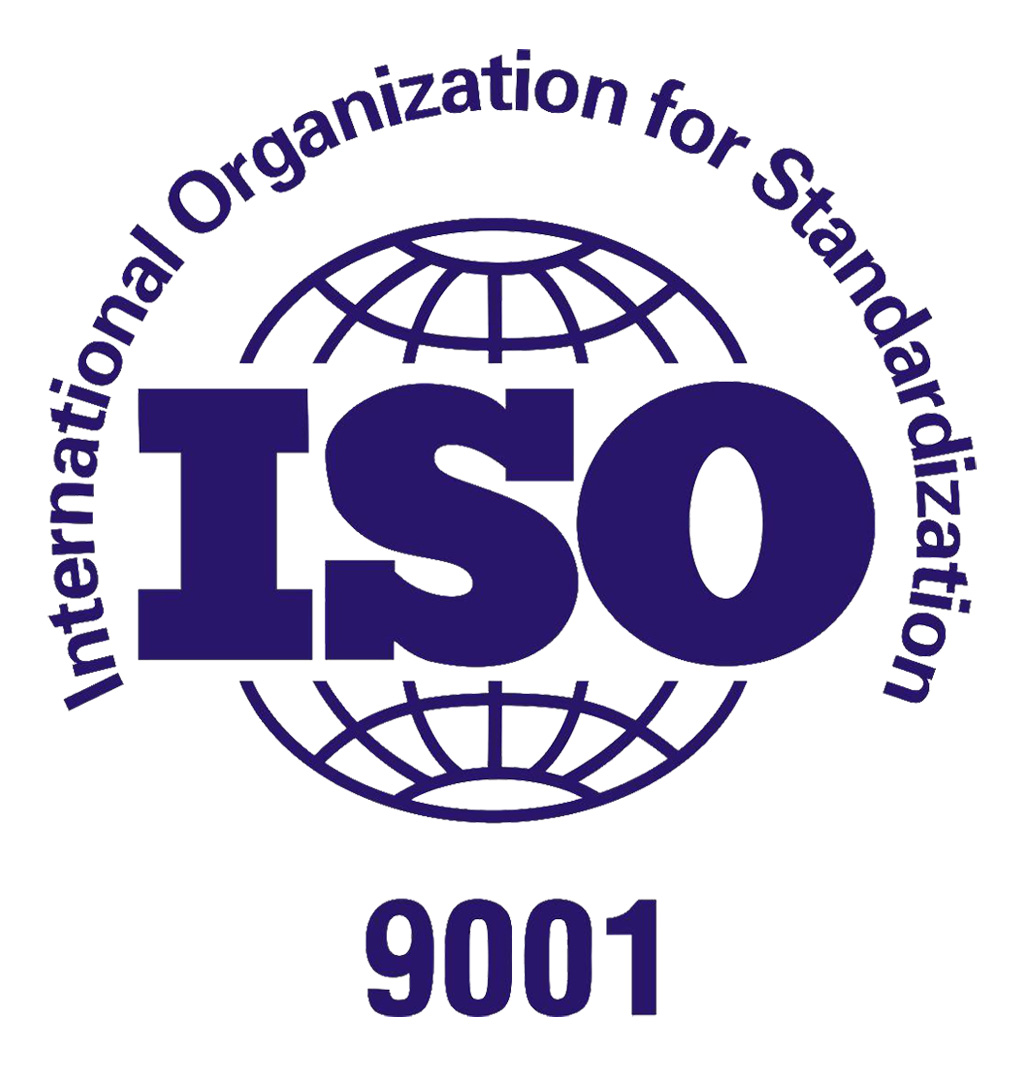 ISO  9001认证